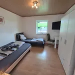 Steffis Lägenhet *