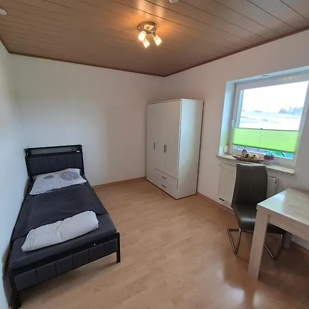 아파트 Steffis Dietenhofen