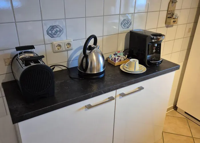 아파트 Steffis Dietenhofen