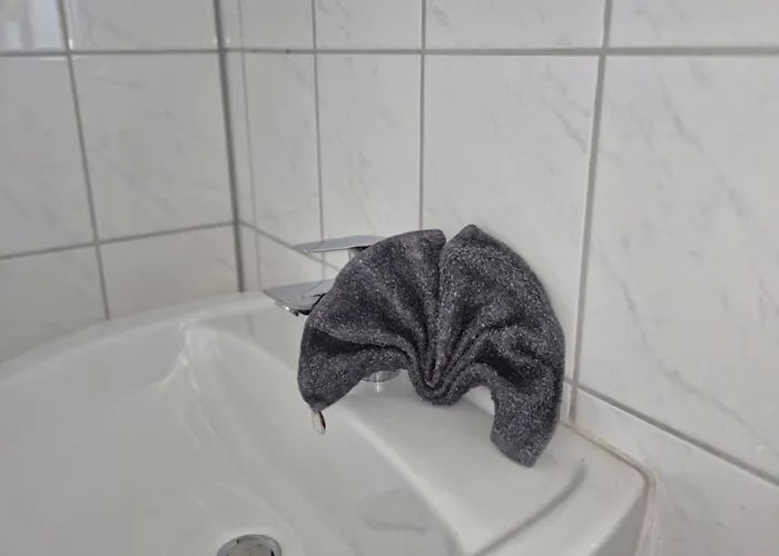 아파트 Steffis Dietenhofen