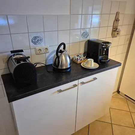 شقة Steffis Dietenhofen