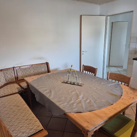 Steffis Apartment